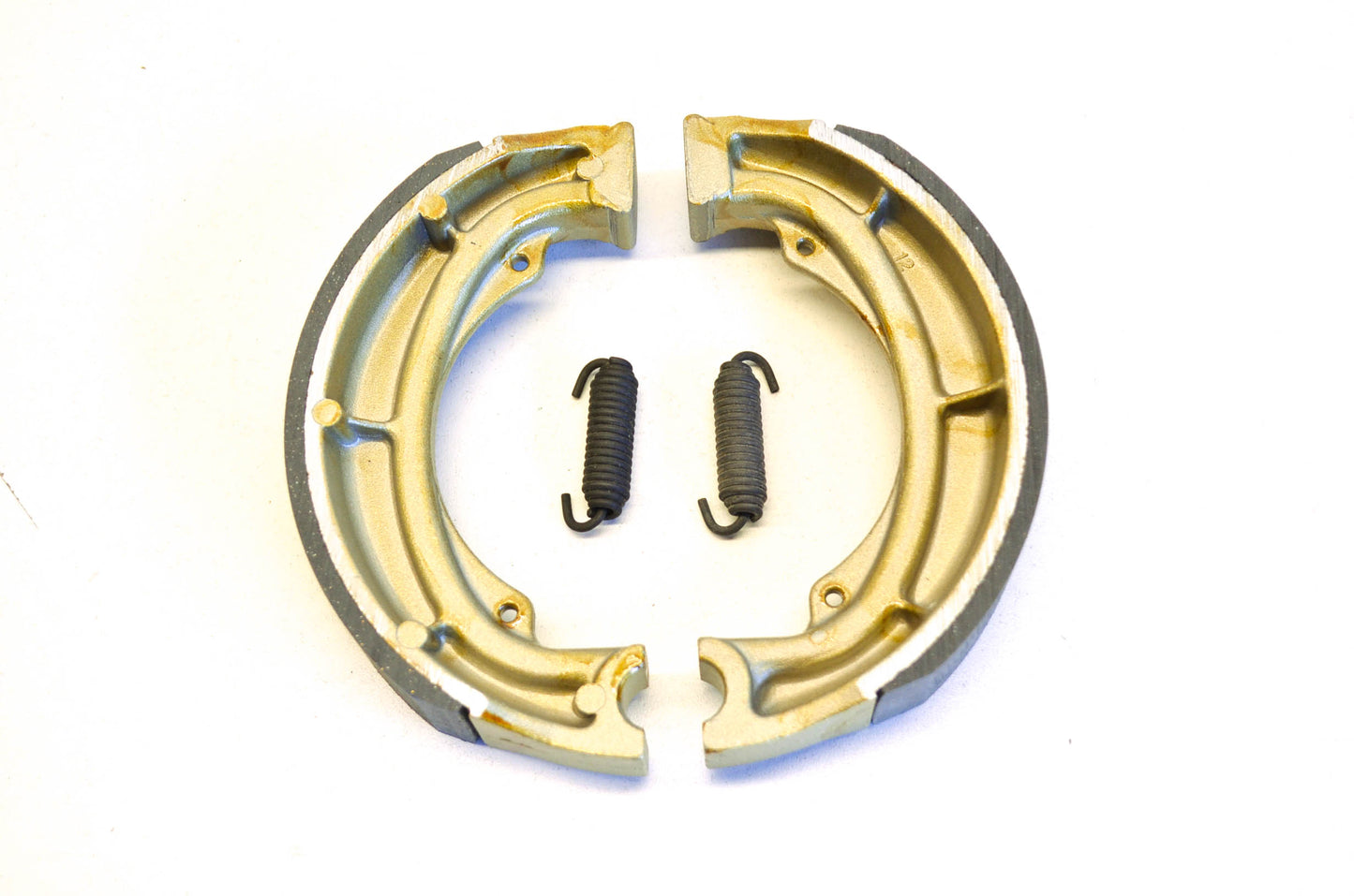 EBC EBC605 Brake Shoe Kit NOS