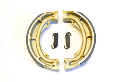 EBC EBC605 Brake Shoe Kit NOS