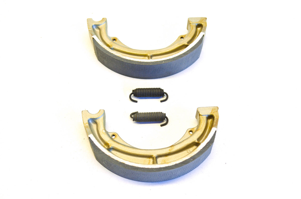EBC EBC605 Brake Shoe Kit NOS