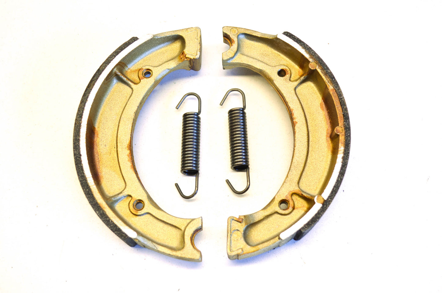 Moose Utility M9132 Brake Shoe Kit NOS