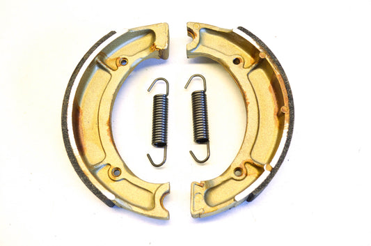 Moose Utility M9132 Brake Shoe Kit NOS