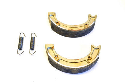 Moose Utility M9132 Brake Shoe Kit NOS