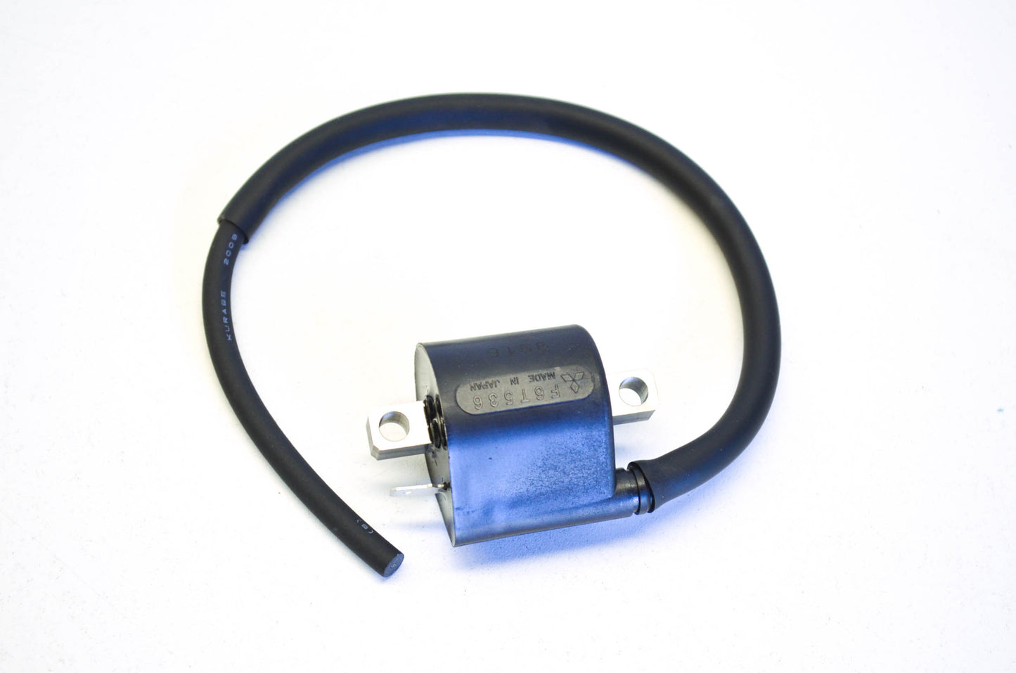 OEM Suzuki 33410-09411 Ignition Coil NOS