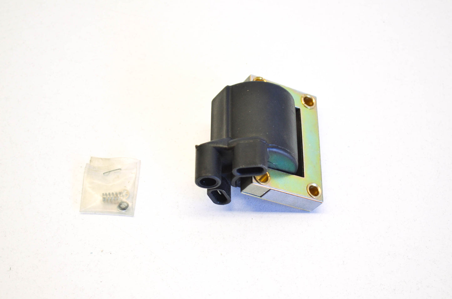 New Parts Unlimited External Coil NOS