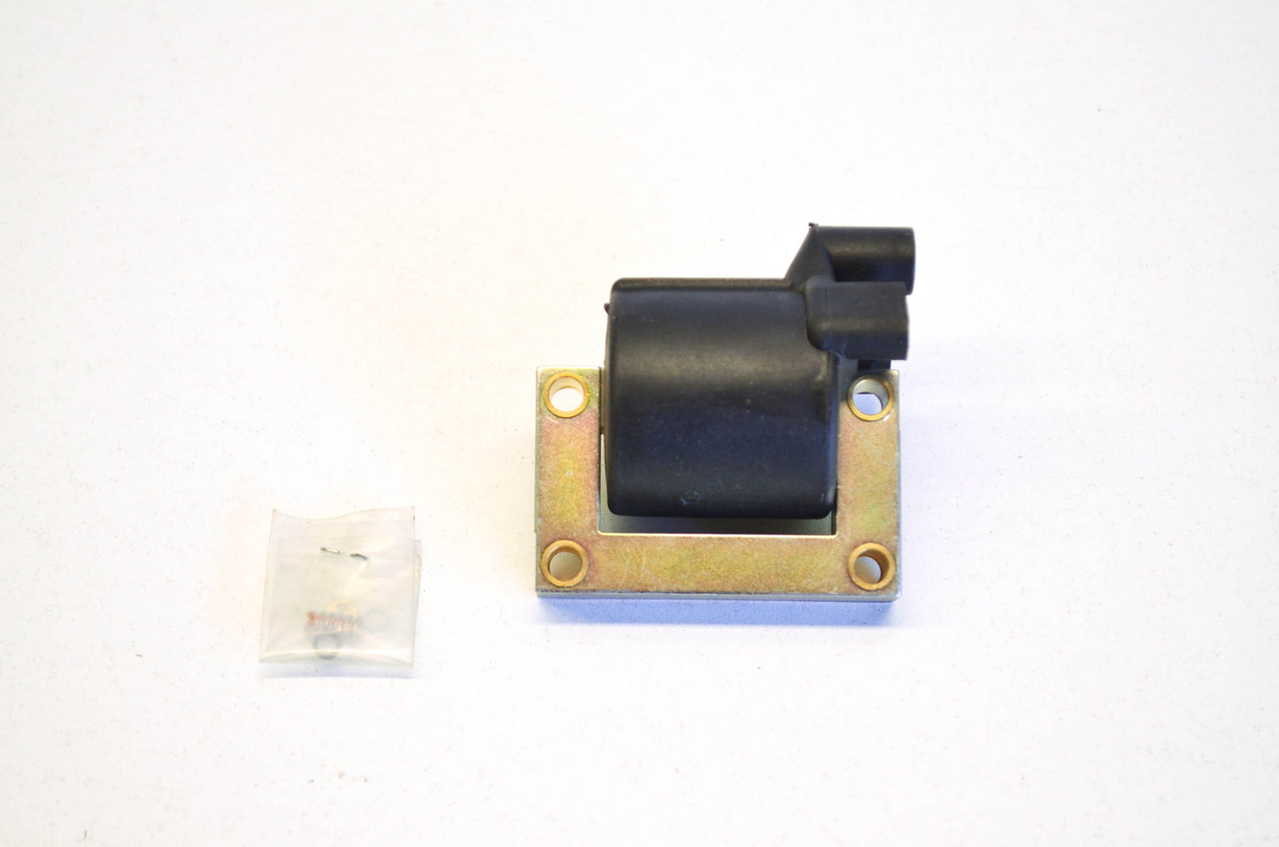 New Parts Unlimited External Coil NOS