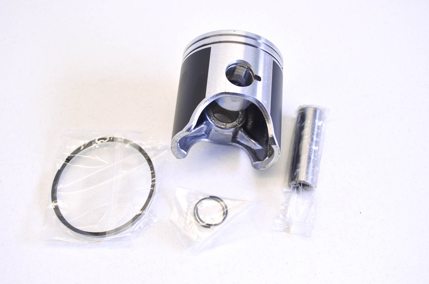 Kimpex 982193, 09-781M Piston Kit NOS
