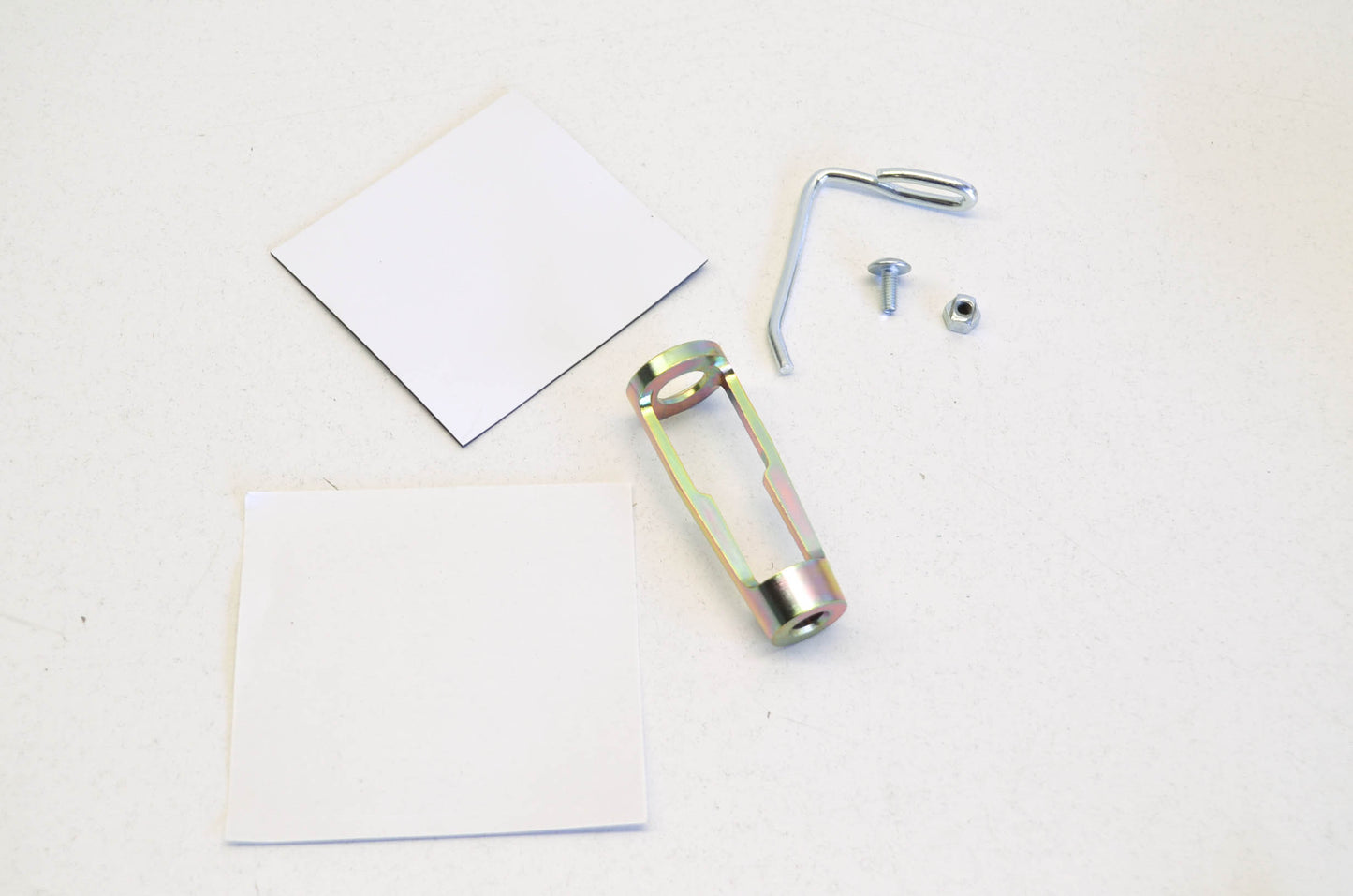 New OEM KTM Valve Spring Insert Kit NOS