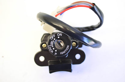 New EMGO Kawasaki Ignition Switch NOS