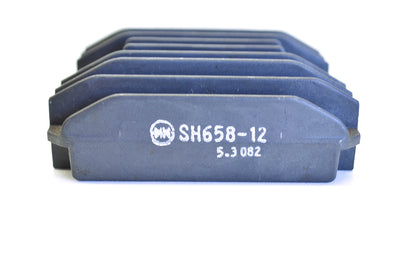 New Shindengen Kawasaki Voltage Regulator NOS