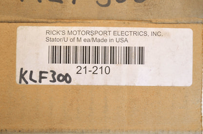 Rick's Motorsport Electrics 21-210 Rick's Motorsport Electrics Stator NOS