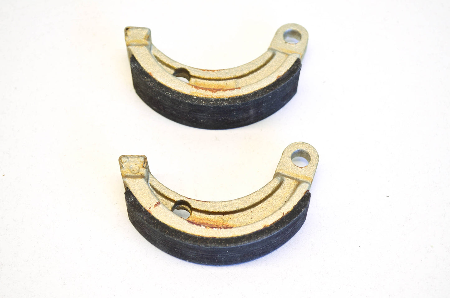 DP Brakes DP9200 Brake Shoe Qty 2 NOS