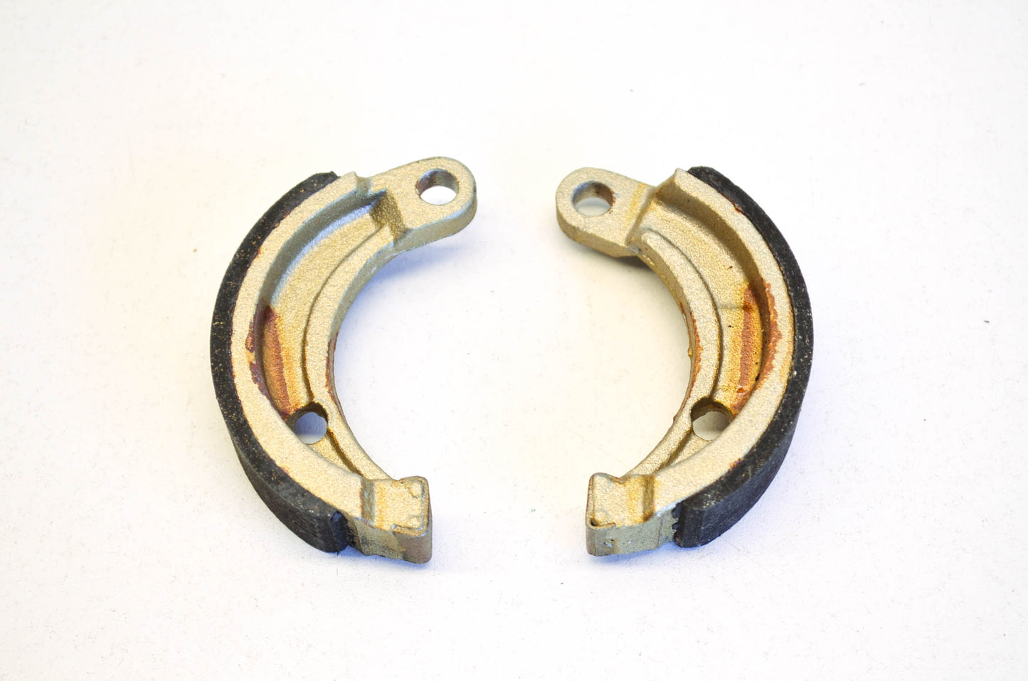 DP Brakes DP9200 Brake Shoe Qty 2 NOS