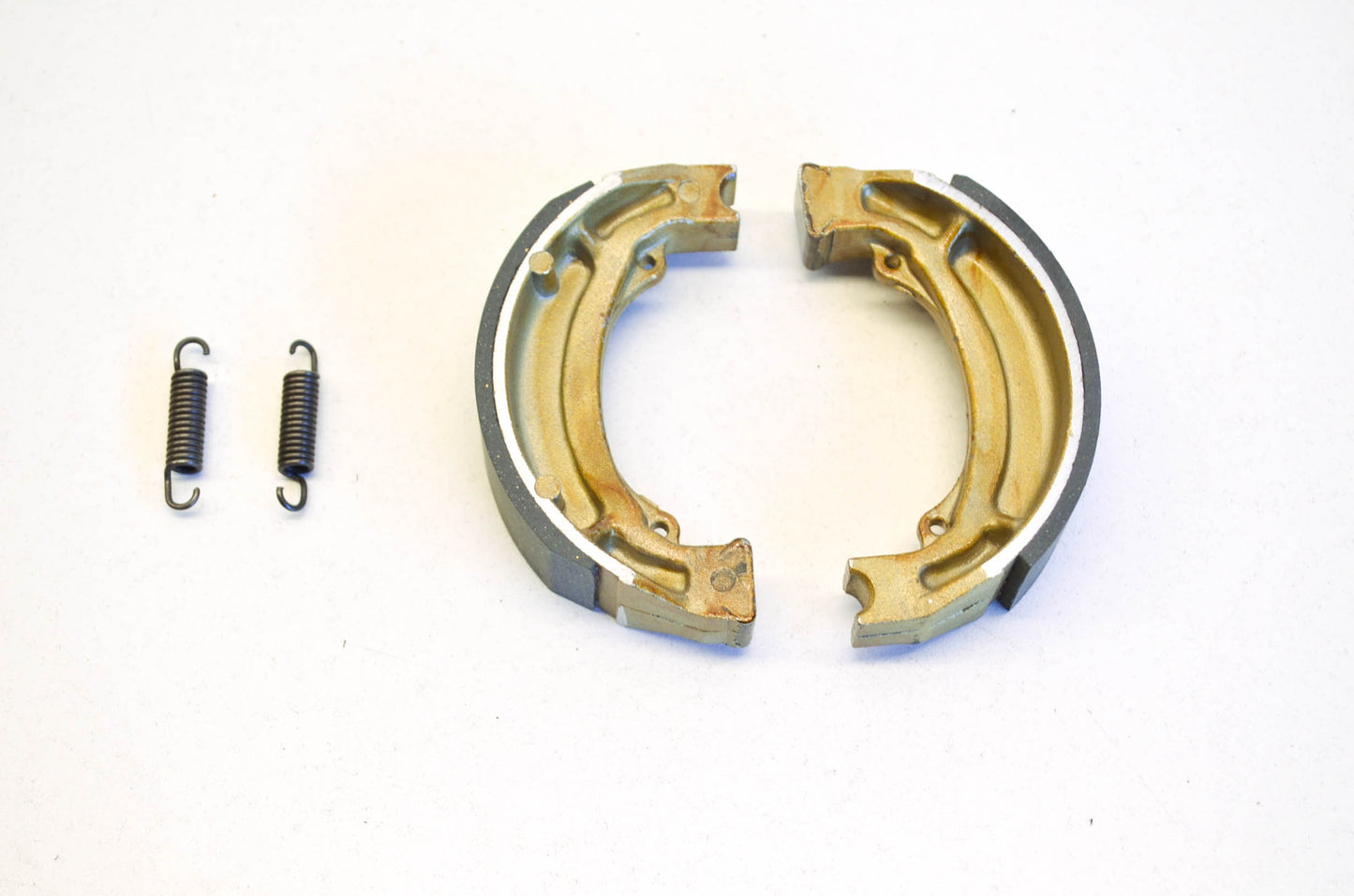 New EBC Brake Shoe Kit NOS