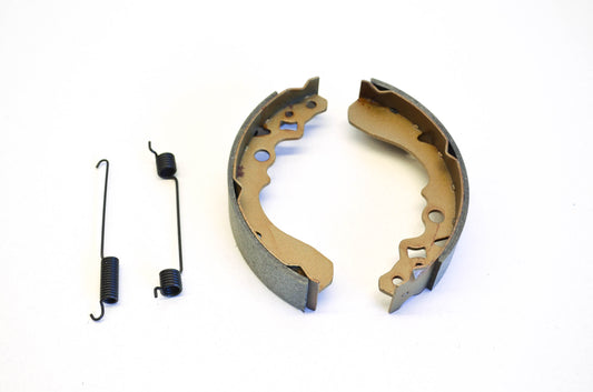 EBC EBC628 Brake Shoe Kit NOS