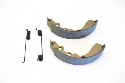 EBC EBC628 Brake Shoe Kit NOS