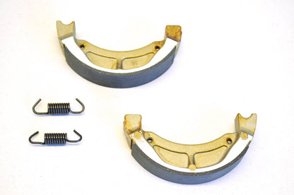 EBC EBC502 Brake Shoe Kit NOS