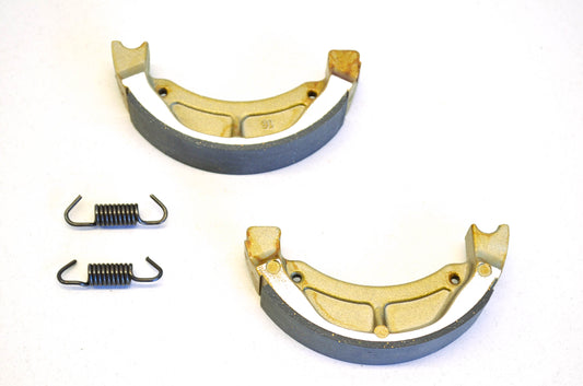 EBC EBC502 Brake Shoe Kit NOS
