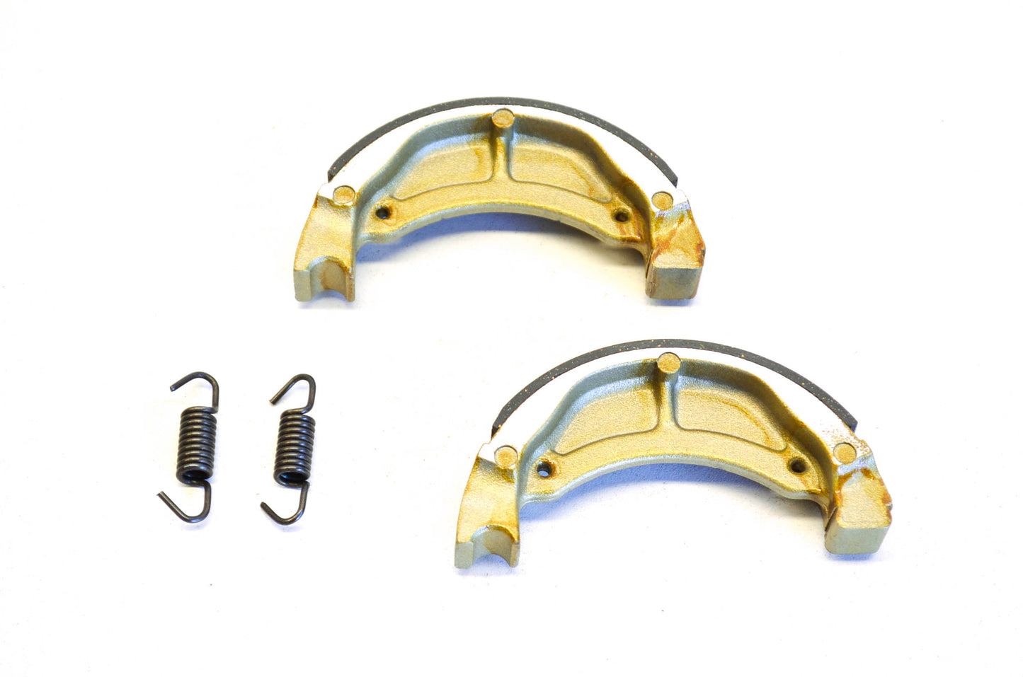 EBC EBC502 Brake Shoe Kit NOS