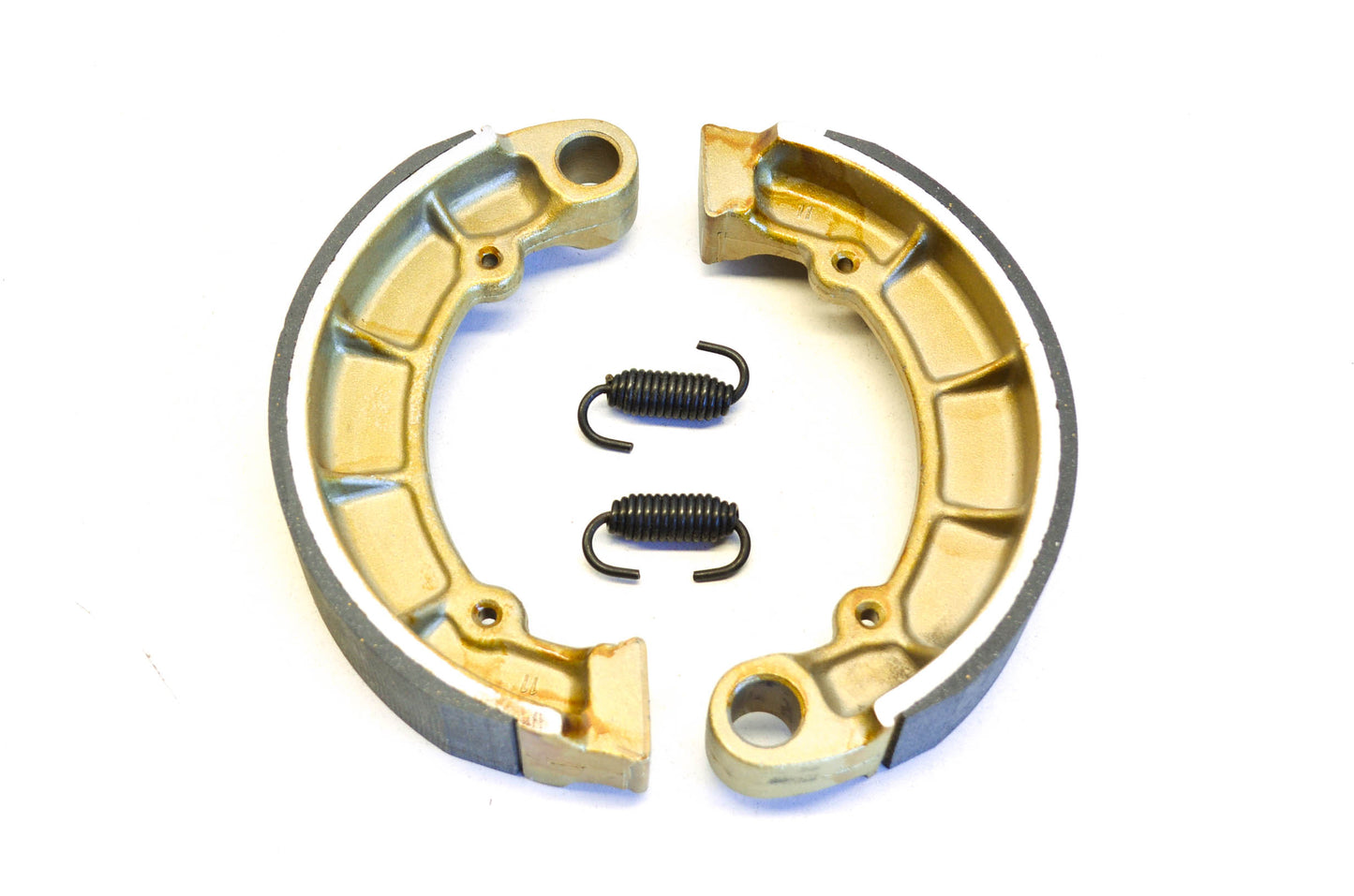 EBC EBC710 710 Brake Shoe Kit NOS