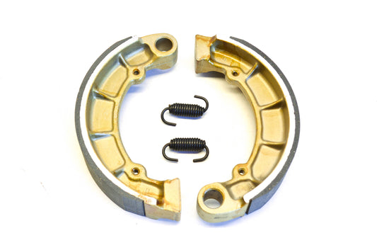 EBC EBC710 710 Brake Shoe Kit NOS
