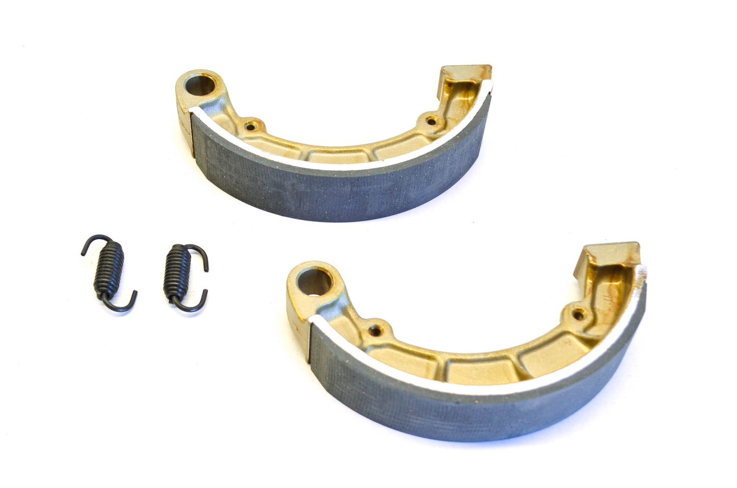 EBC EBC710 710 Brake Shoe Kit NOS