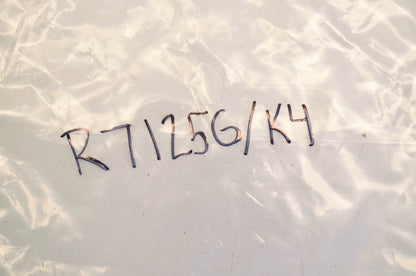 Parts Unlimited R7125G, R7125G/K4 Idler Wheel w/ Bearing NOS