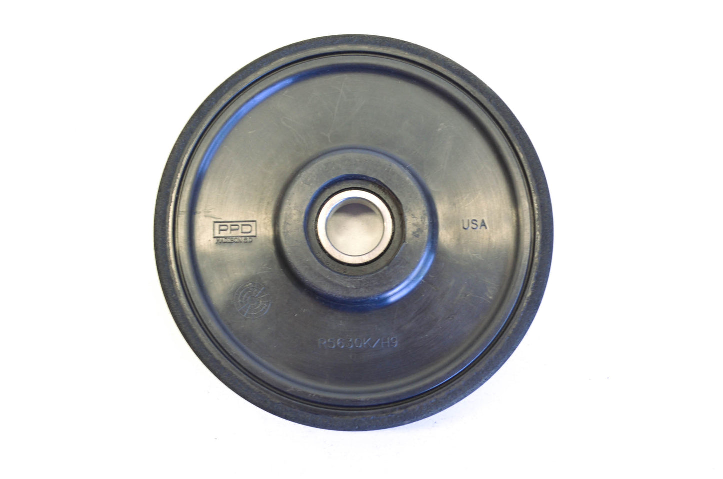 New Parts Unlimited Idler Wheel w/ Bearing NOS