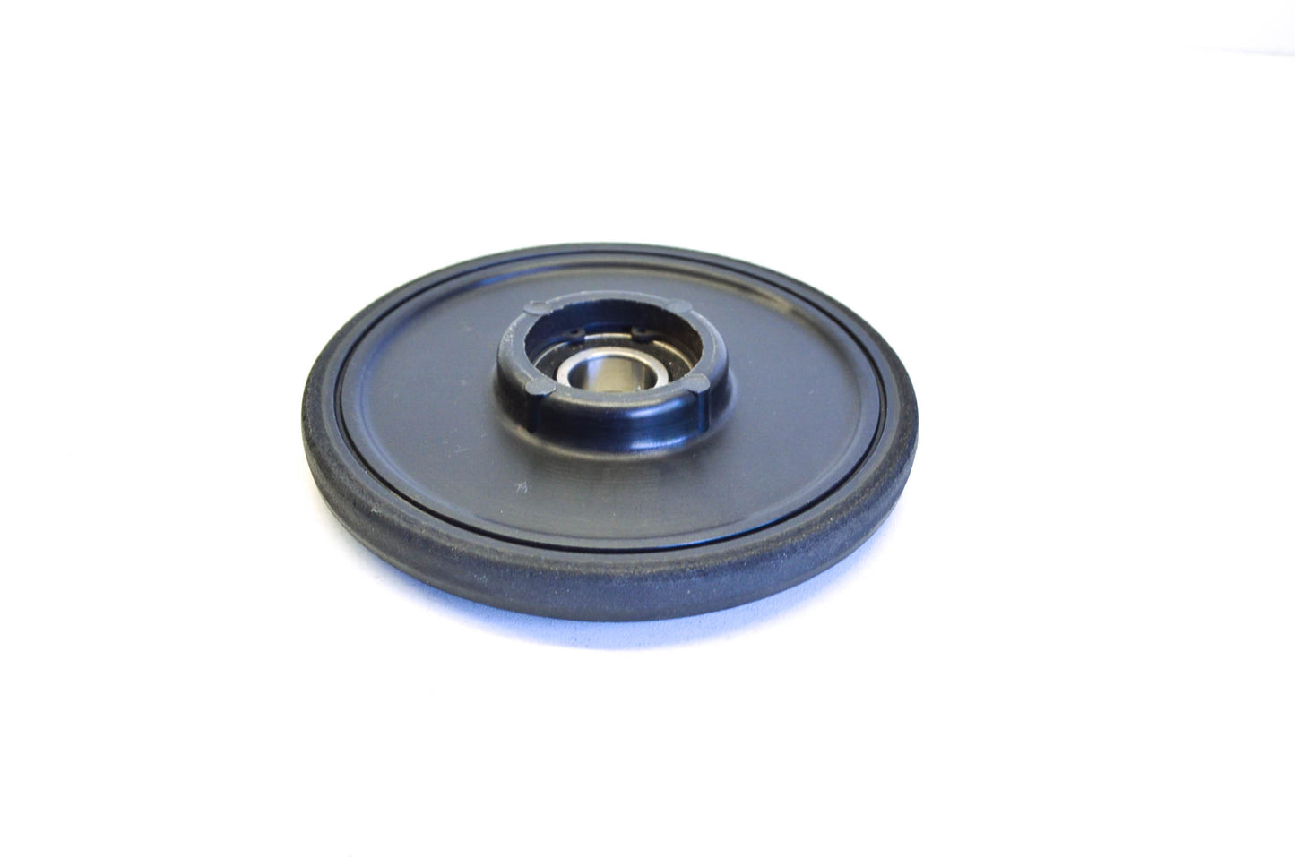 New Parts Unlimited Idler Wheel w/ Bearing NOS