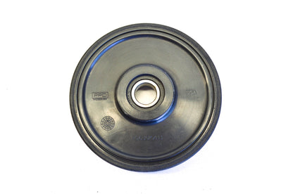 New Parts Unlimited Idler Wheel w/ Bearing NOS