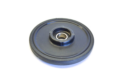 New Parts Unlimited Idler Wheel w/ Bearing NOS