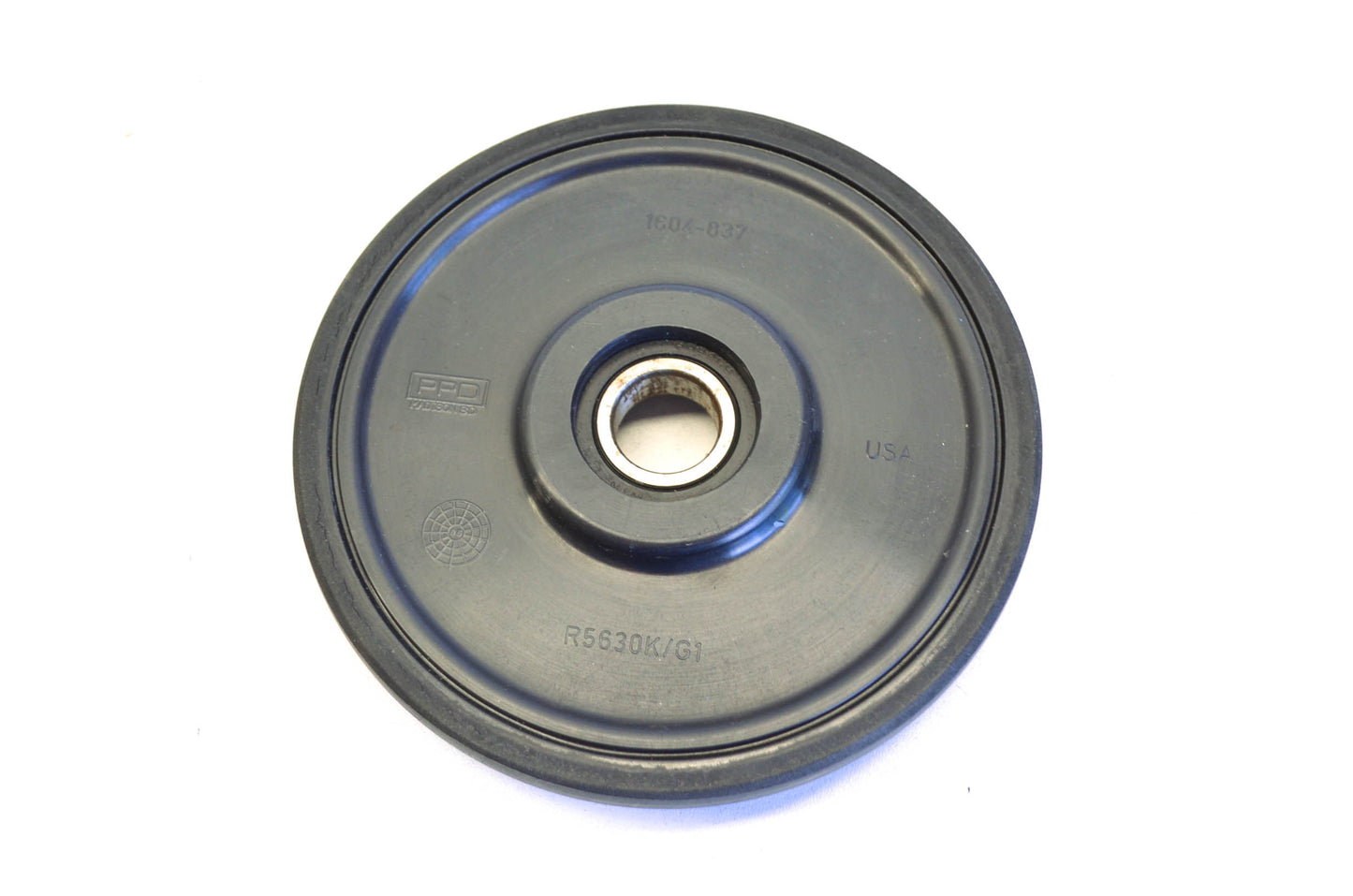 New Parts Unlimited Idler Wheel w/ Bearing NOS