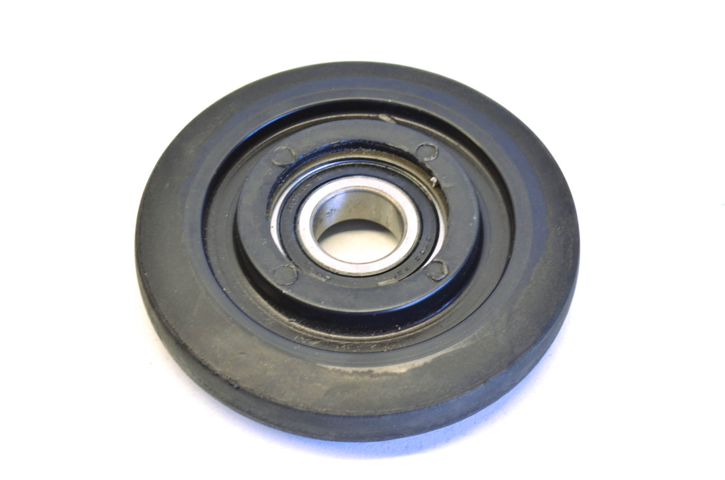 Parts Unlimited 5000 Idler Wheel w/ Bearing NOS