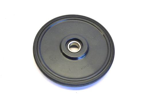 New Parts Unlimited Idler Wheel w/ Bearing NOS