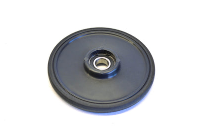 New Parts Unlimited Idler Wheel w/ Bearing NOS