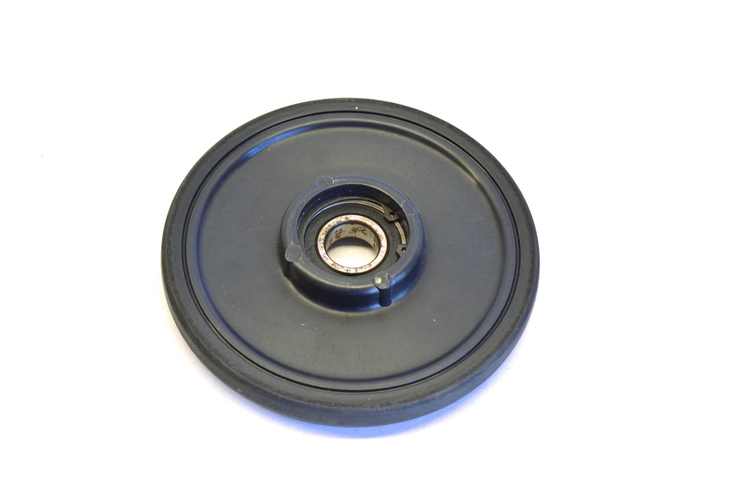 New Parts Unlimited Idler Wheel w/ Bearing NOS