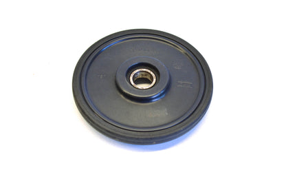 New Parts Unlimited Idler Wheel w/ Bearing NOS
