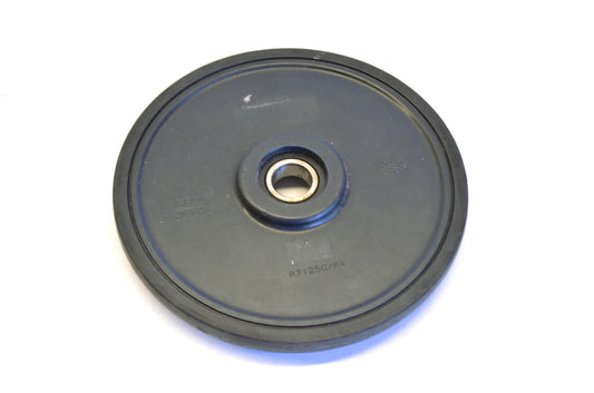 Parts Unlimited R7125G/K4, R7125G Idler Wheel w/ Bearing NOS