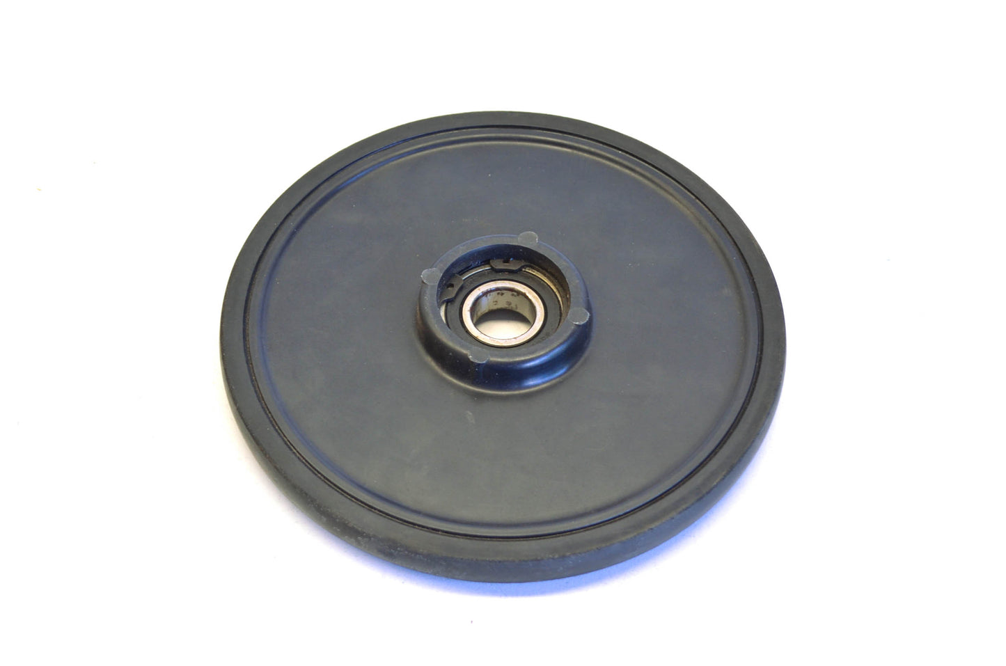 Parts Unlimited R7125G/K4, R7125G Idler Wheel w/ Bearing NOS