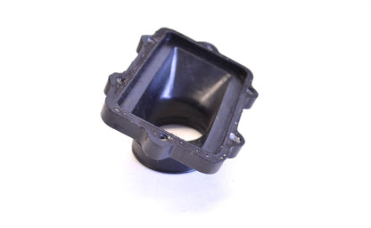 Kimpex 104585, 07-102-03, 420-667-109 Carburetor Adapter Mounting Flange NOS