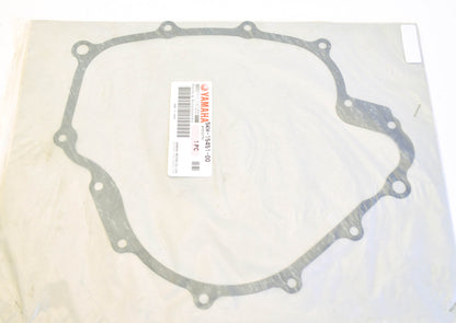 New OEM Yamaha Gasket NOS