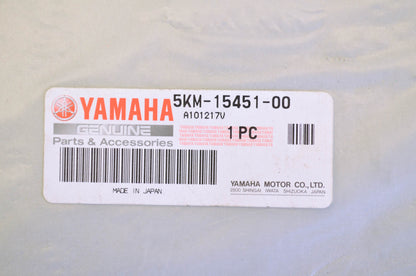 New OEM Yamaha Gasket NOS
