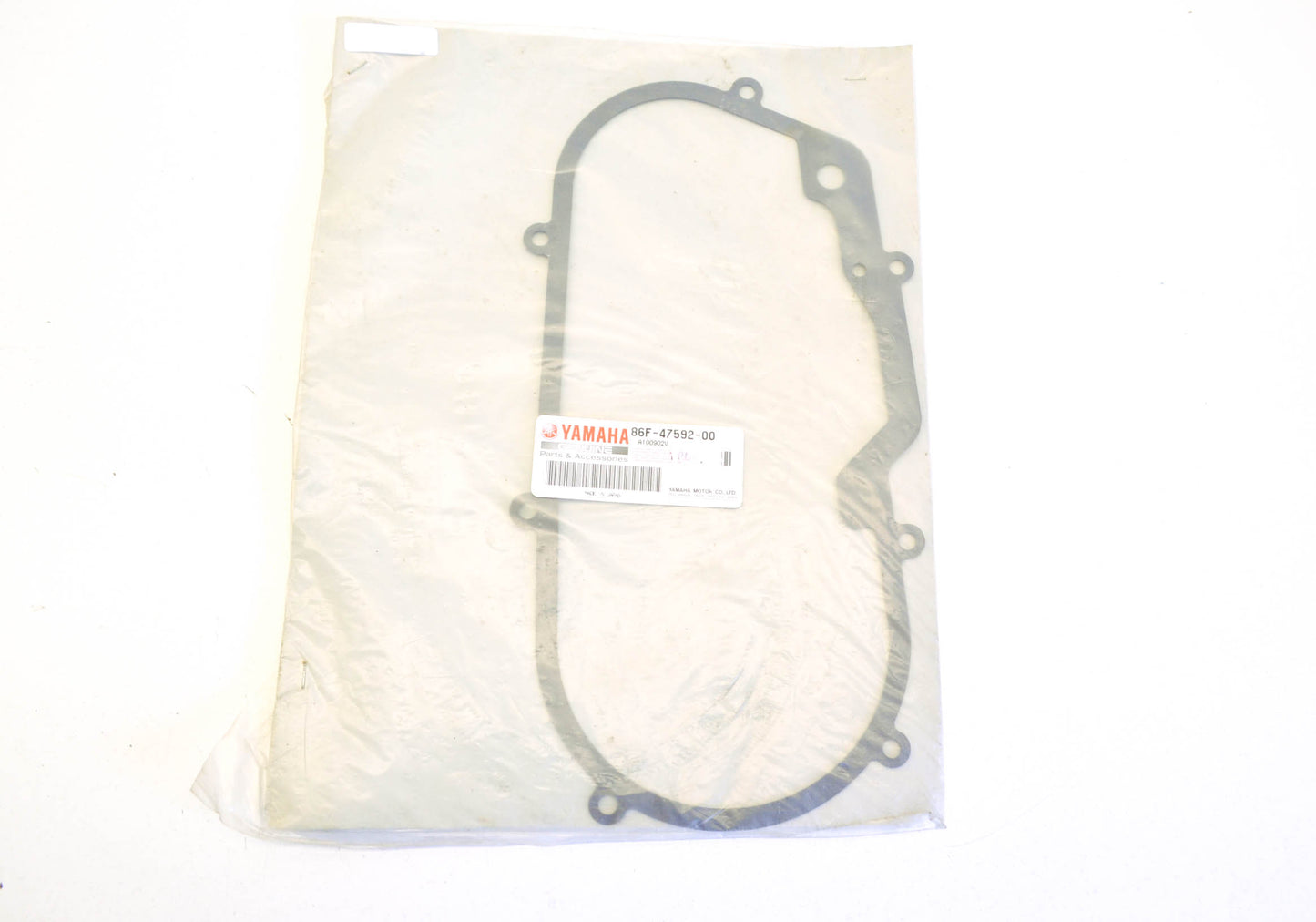 New OEM Yamaha Gasket NOS