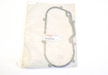New OEM Yamaha Gasket NOS