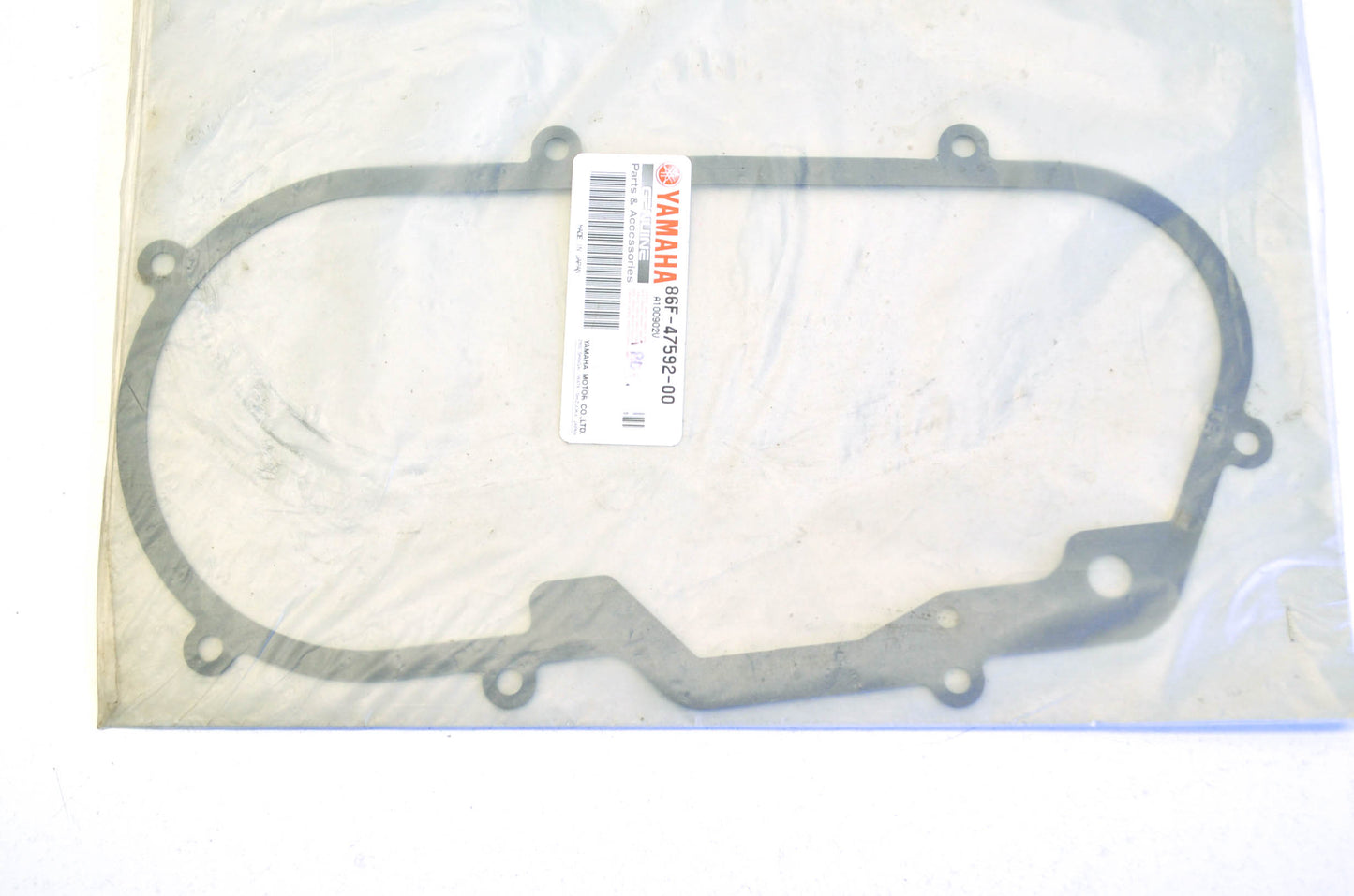 New OEM Yamaha Gasket NOS