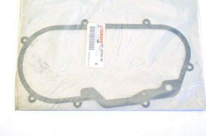 New OEM Yamaha Gasket NOS
