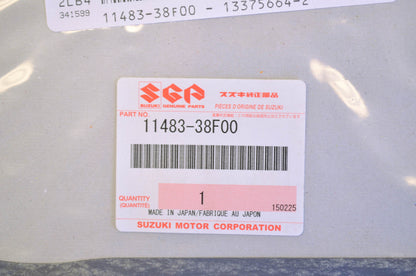 OEM Suzuki 11483-38F00 Magneto Gasket NOS