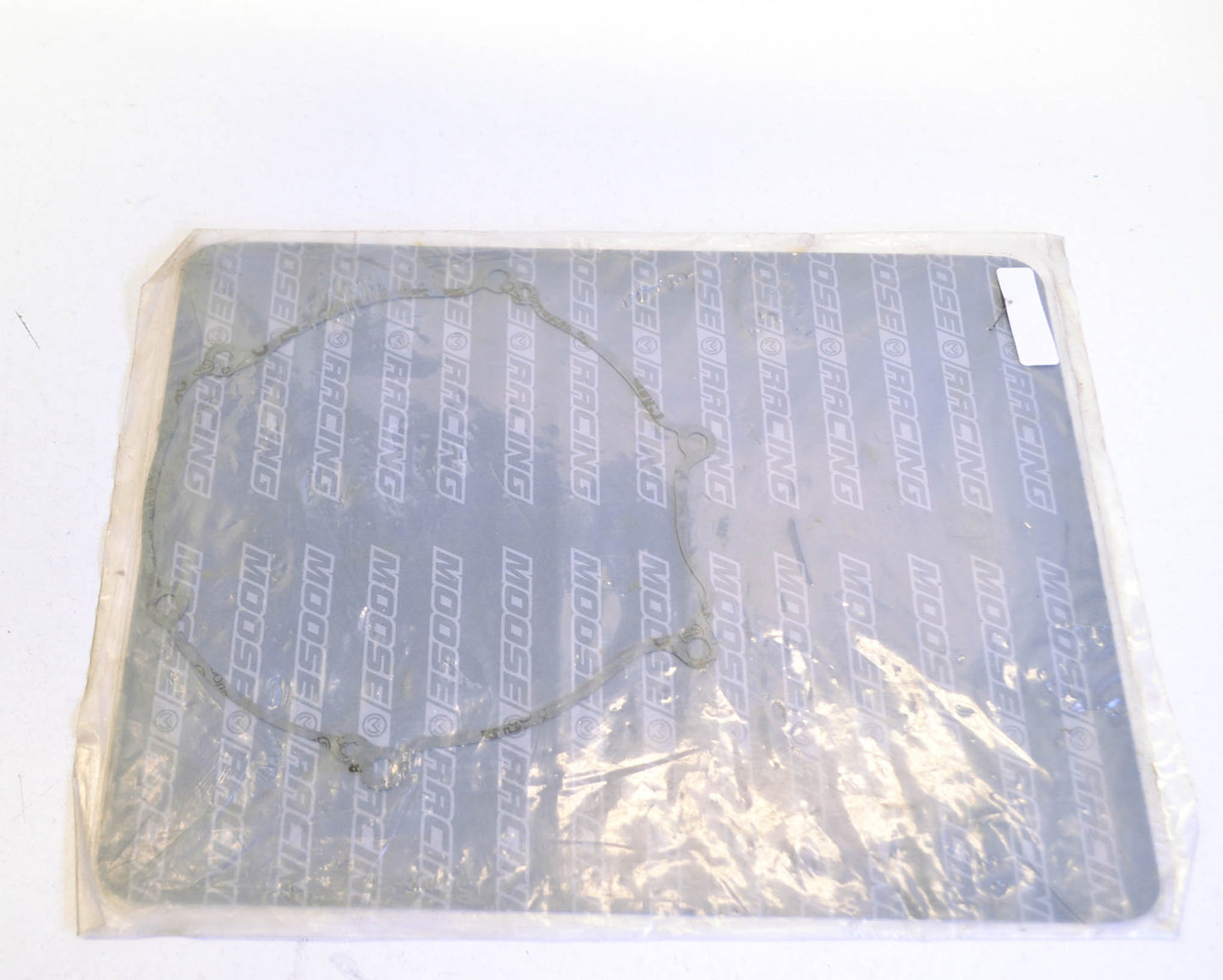 Moose Racing 0934-0572 Clutch Cover Gasket NOS