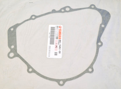 New OEM Yamaha Crankcase Gasket NOS