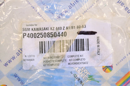 Athena P400250850440 Gasket NOS