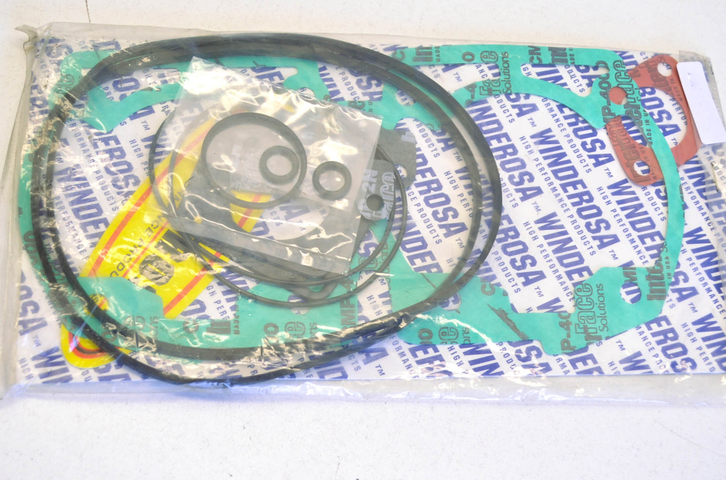 Winderosa 710215 Ski-Doo Top End Gasket Kit NOS